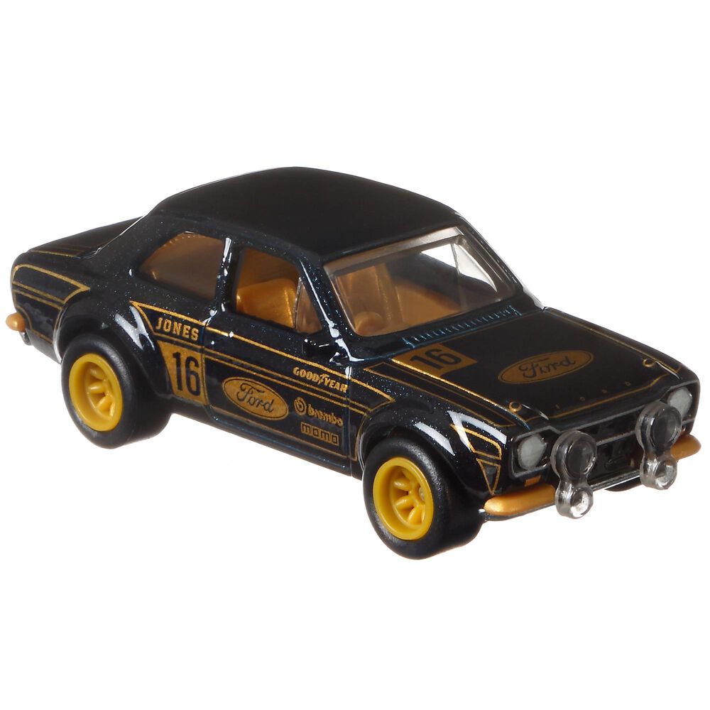 Hot Wheels 70 Ford Escort Rs 1600, , large