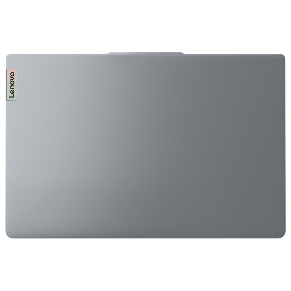 Lenovo 14&quot; IdeaPad Slim 3 Notebook | Intel Core i3-N305 - 8GB RAM - Intel UHD Graphics - 256GB SSD in Arctic Grey, , large