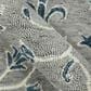 Amer Rugs Romania 2" x 3" Gray and Blue Area Rug, , large