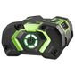 EGO POWER+ 765 cfm Handheld Blower and POWER+ 2.5 Amp Battery, , large