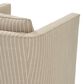 Rowe Furniture Rothko Swivel Chair in Putty, , large