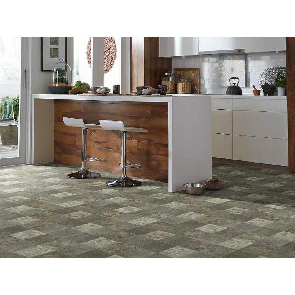 Shaw Adirondack Lassen Vinyl Tile, , large