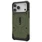 UAG Urban Armor Gear (uag) - Pathfinder Magsafe Case For Apple 2025 Iphone 6.9 Pro Max - Olive, , large