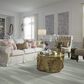 Shaw Cathedral Oak Misty 9" x 59" Luxury Vinyl Tile, , large