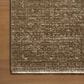 Loloi Haywood Sage and Brown 2"7" x 8" Runner, , large