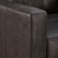 Ashley Belziani Chair and a Half in Storm, , large