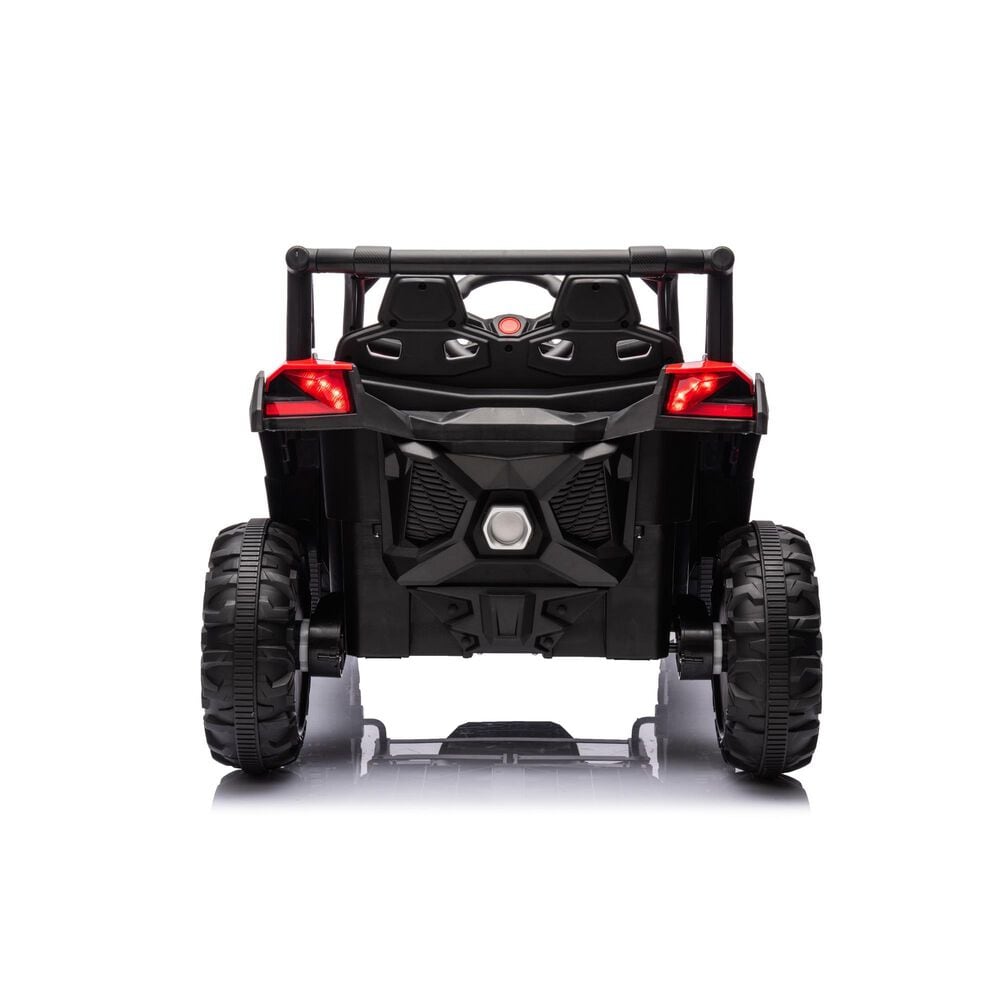 Best Ride On Cars X3 UTV 12V Ride On Toy Car, , large