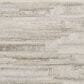 Surya Floria Ivory and Brown 12" x 15" Area Rug, , large