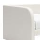 Ashley Arloster Full Upholstered Day Bed in White, , large