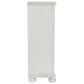 Ashley Montelaine 5-Drawer Chest in Antique White, , large