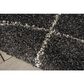Nourison Brisbane BRI03 9" x 12" Charcoal Area Rug, , large