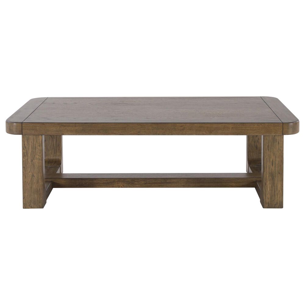 Ashley Cabalynn Coffee Table in Light Brown, , large