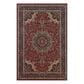 Oriental Weavers Ariana 116R 2" x 3" Red Scatter Rug, , large