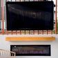 Storm Shell Classic Series 65" Outdoor TV Enclosure in Black, , large
