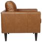 Best Home Furnishings Trafton 3-Piece Stationary Living Room Set in Brosmer Rust, , large