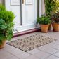 Dalyn Rug Company Marlo 1"8" x 2"6" Paprika Indoor/Outdoor Area Rug, , large