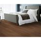 Karastan Danbury Alcove Cocoa Rich Walnut 9" x 81" Laminate, , large