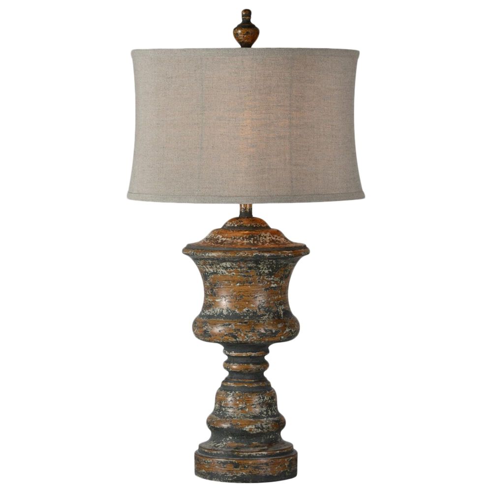 Southern Lighting Hannah Table Lamp in Variable, , large