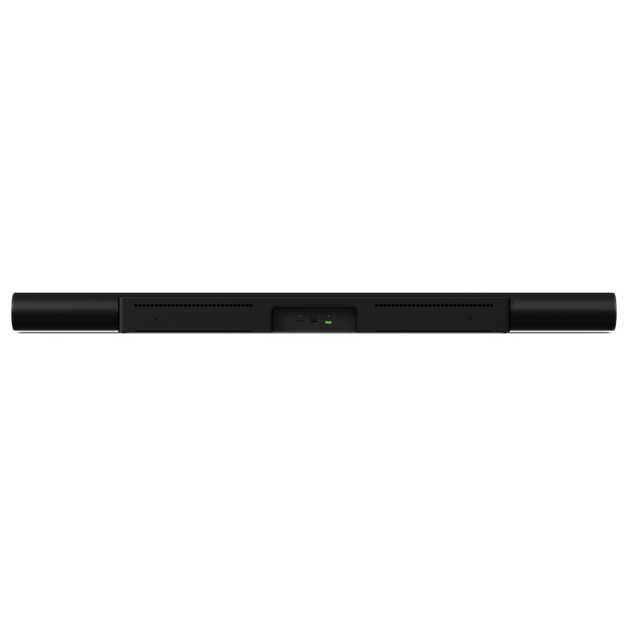 SONOS Arc Ultra Soundbar with Move 2 Portable Speaker in Black