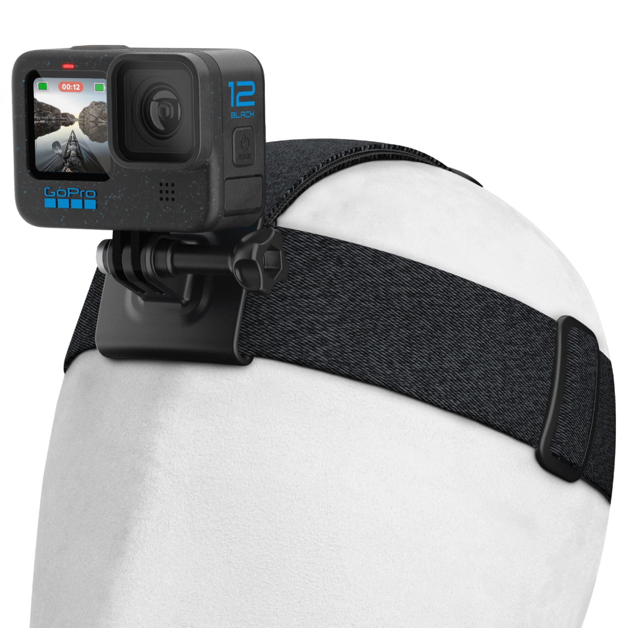GoPro Adventure Kit 3.0 in Black