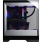 iBUYPOWER Gamer Supreme Gaming Desktop PC | AMD Ryzen 9 9900X - 32GB RAM - NVIDIA GeForce RTX 5070 Graphics - 2TB SSD in Black, , large