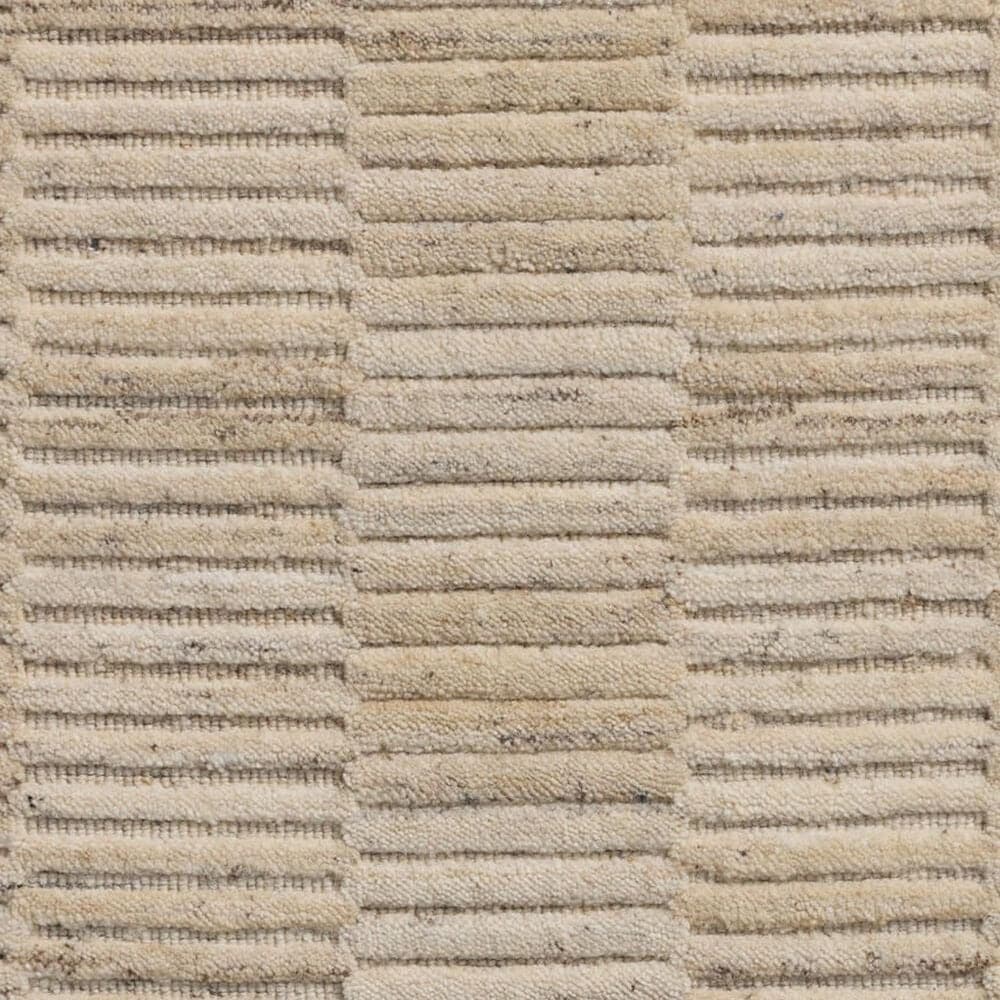 Amber Lewis x Loloi Marlowe 8&#39;6&quot; x 11&#39;6&quot; Natural and Sand Area Rug, , large