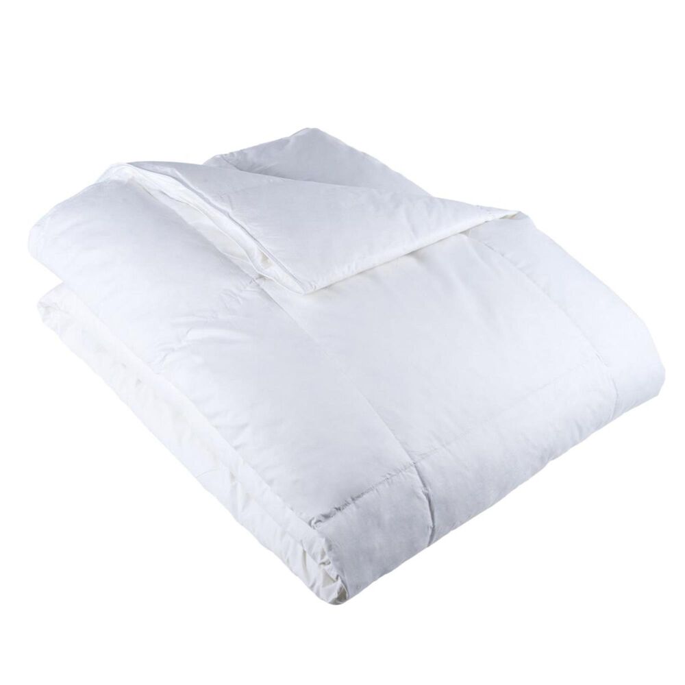 Timberlake Lavish Home Goose Alternative Comforter, , large