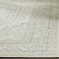 Safavieh Adirondack ADR108S 3" x 5" Ivory and Slate Area Rug, , large