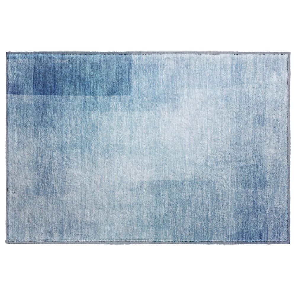 Dalyn Rug Company Pacifica PA5 2"6" x 3"10" Blue Area Rug, , large