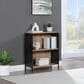 OSP Home Ace 2-Shelf Bookcase in Brown, , large