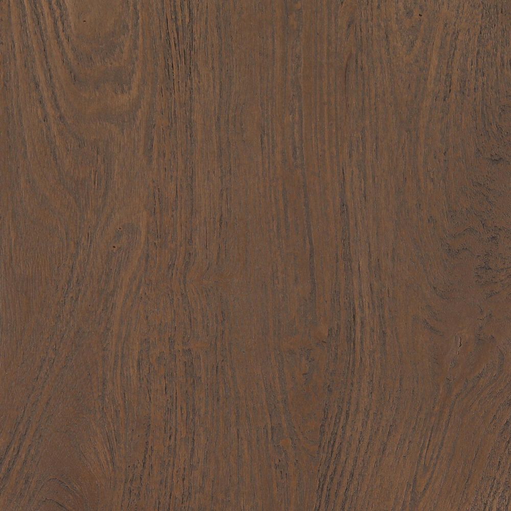 Blue Sun Designs Neilson Side Table in Medium Brown, , large