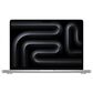 Apple 14" MacBook Pro | Apple M5 chip - 10-core CPU and 10-core GPU - 32GB RAM - 1TB SSD in Silver with 3-Year AppleCare+, , large