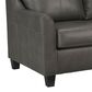 Ashley Valderno 2-Piece Right Facing Sectional with Chaise in Fog, , large