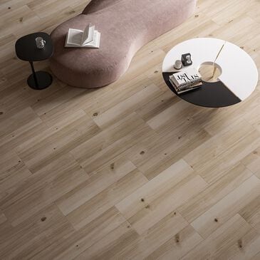 MS International Havenwood Beige 12" x 15" Porcelain Tile, , large