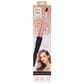 PureSilk Spa Therapy Hair Care Tapered Curling Wand in Pink and Black, , large