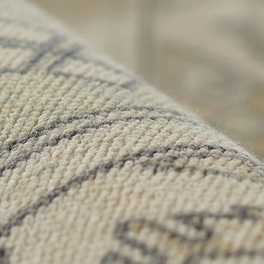 Momeni Anatolia 6&#39;6&quot; x 9&#39; Sage Area Rug, , large