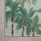 Loloi Botanical Sky and Green 2"5" x 7"8" Indoor/Outdoor Runner, , large