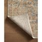 Loloi Heritage 4" x 10" Ocean and Sand Runner, , large