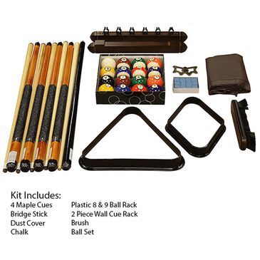 Imperial International Supreme Accessory Kit , , large