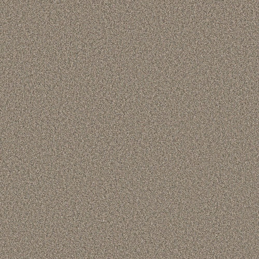 Shaw Tweed Comfort Blue Carpet in Outer Banks, , large