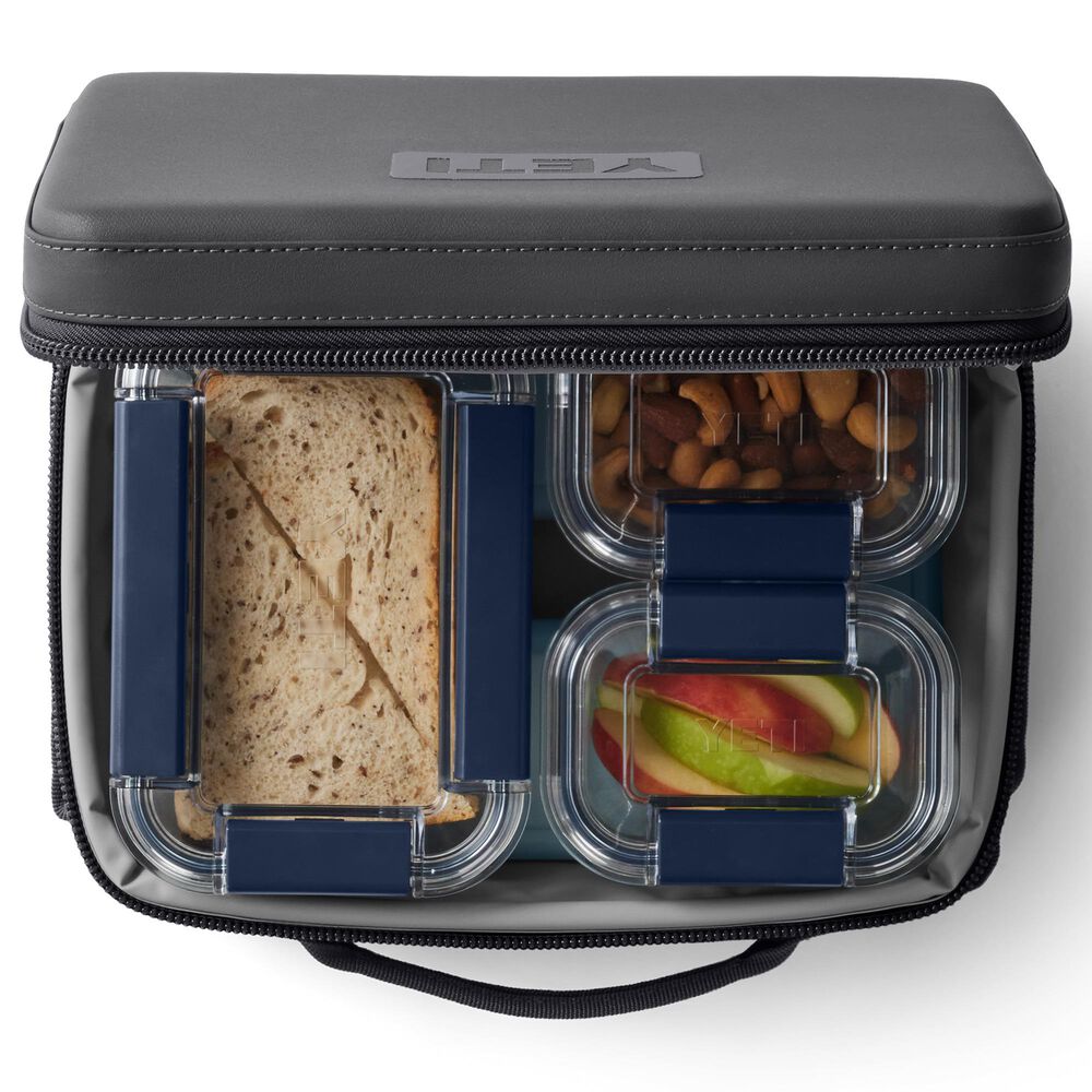 YETI Daytrip 5L Insulated Lunch Box in Charcoal, , large