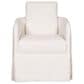 Vanguard Furniture Laura Stocked Dining Chair in Icey Cream, , large