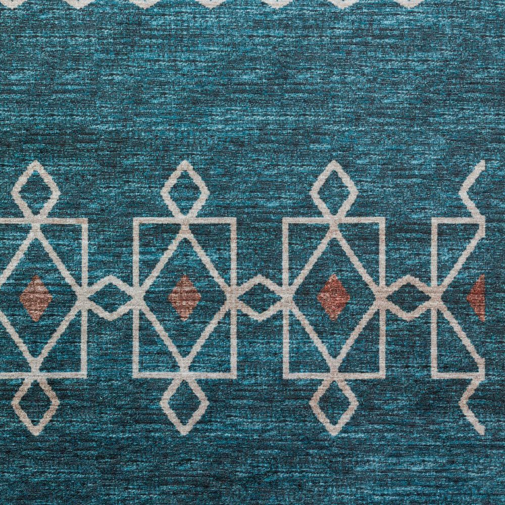 Dalyn Rug Company Sedona 6&#39; x 9&#39; Riverview Indoor/Outdoor Area Rug, , large
