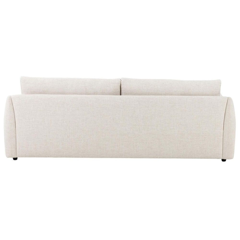 Four Hands Grayson Kelsey Stationary Sofa in Dover Crescent, , large