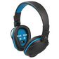 JLab JBuddies Pro Wireless Over-Ear Kids Headphones in Blue, , large