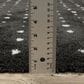 Oriental Weavers Galileo GAL04 Black and Ivory 5"3" x 7"6" Area Rug, , large