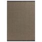 Loloi II Providence 8"6" x 12" Wheat and Charcoal Indoor/Outdoor Area Rug, , large