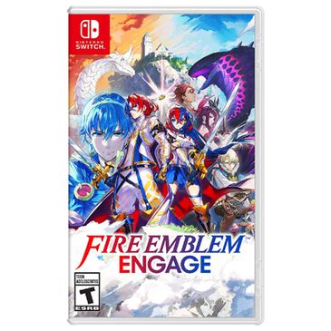 Nintendo Fire Emblem Engage - Nintendo Switch, , large