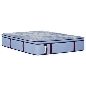 Sealy Posturepedic Pro Wilkins Plush Pillow Top Queen Mattress, , large