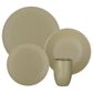 Oxford Unni Stoneware 16-Piece Dinnerware Set in Olive, , large